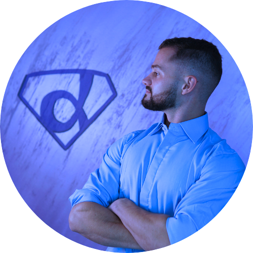 Cameron Iuvancigh — Client Testimonial