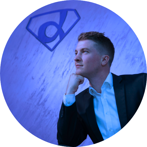 Carlo Keinrad — Verified Client
