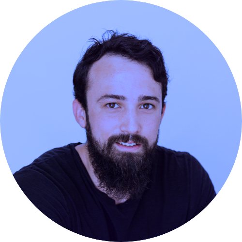 Marcus Maschke — Environmental Scientist